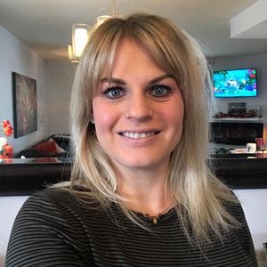 Meet your Posher, Amber